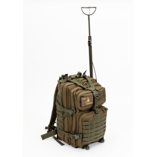 Zaino in cordura da 50L