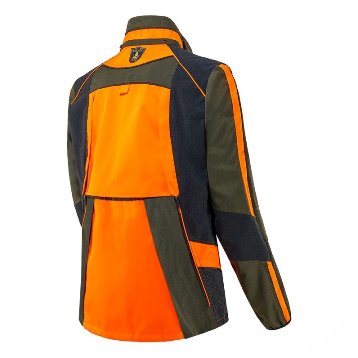 TRABALDO GIACCA  AVENGER EVO HV