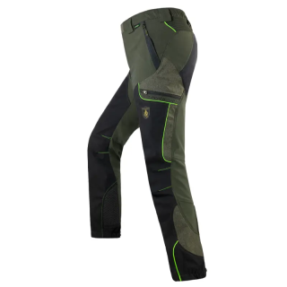 Trabaldo Pantalone Warrior Evo Pro
