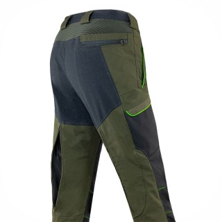 PANTALONE TRABALDO FREERIDER 2.0 PRO