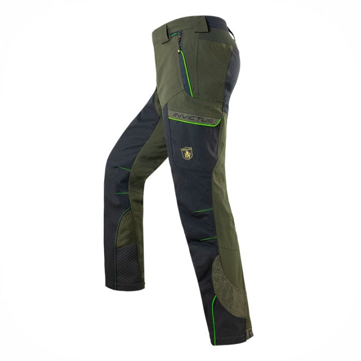 PANTALONE TRABALDO FREERIDER 2.0 PRO
