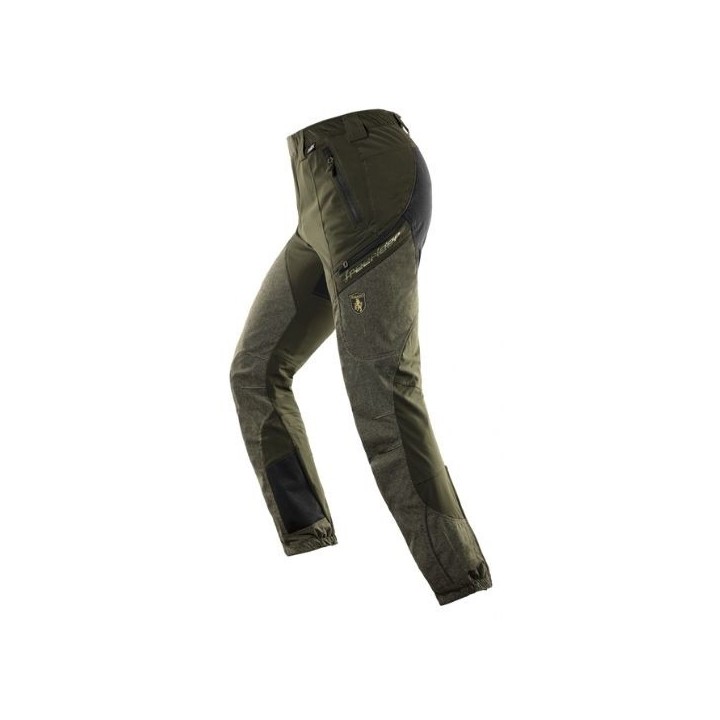 PANTALONE TRABALDO FREERIDER 2.0 PRO