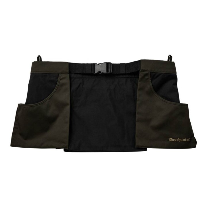 Trisacca a vita modulare Deerhunter Atlas Game colorazione Timber con tasche rimovibili