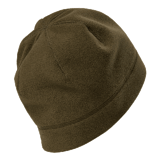 Cappello in microfleece leggero e tascabile Deerhunter Fleece Beanie 6029