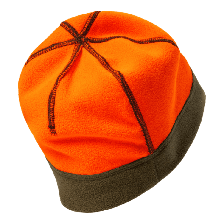 Cappello in microfleece leggero e tascabile Deerhunter Fleece Beanie 6029