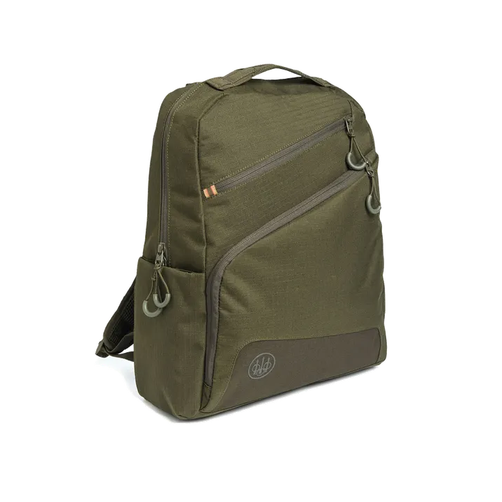 Zaino da caccia Beretta GameKeeper EVO 18L con tasche traspiranti e zip