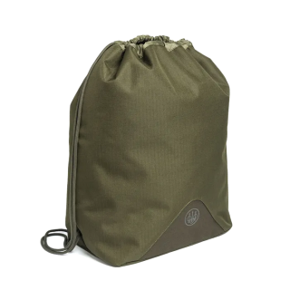 Borsa porta stivali Beretta GameKeeper EVO con chiusura a coulisse per calzature da caccia.