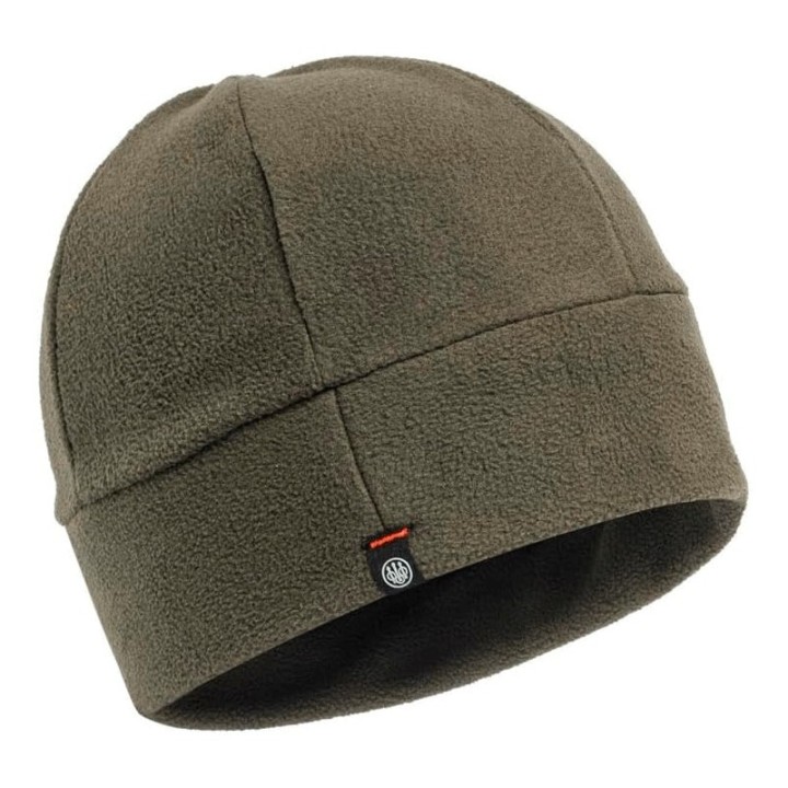 Cappello Beretta Polar Beanie Green Moss