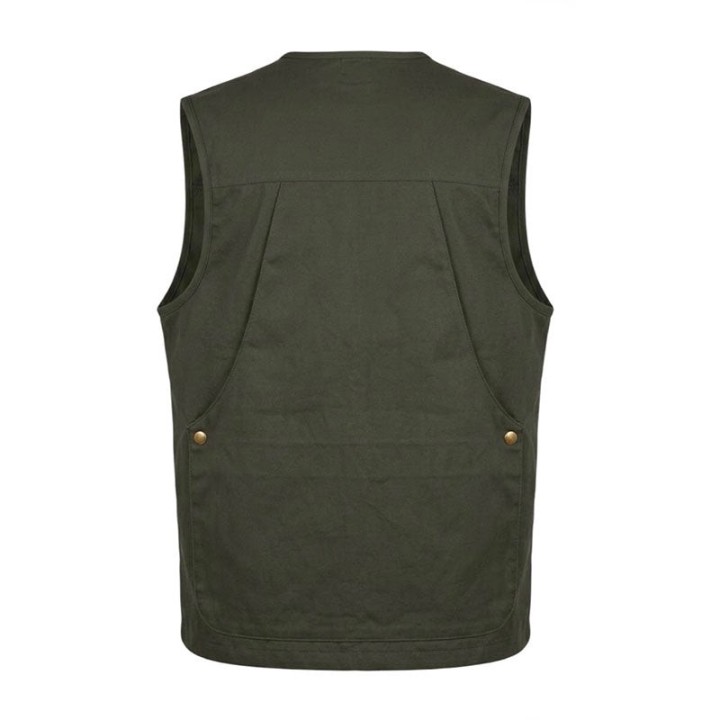 GILET - RS HUNTING - LV900 VERDE