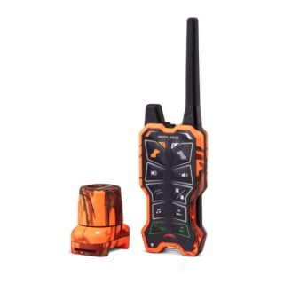 BEEPER ONE LITE KIT PALMARE + COLLARE