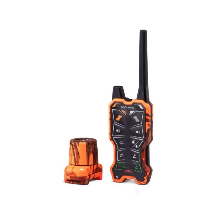 BEEPER ONE LITE KIT PALMARE + COLLARE