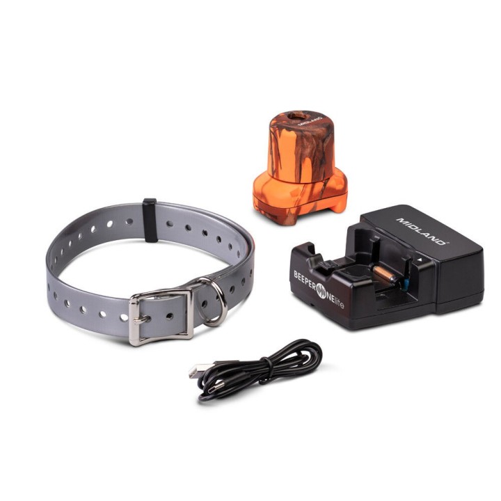BEEPER ONE LITE COLLARE AGGIUNTIVO