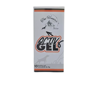 ACTIVE GEL competizioni sportive
