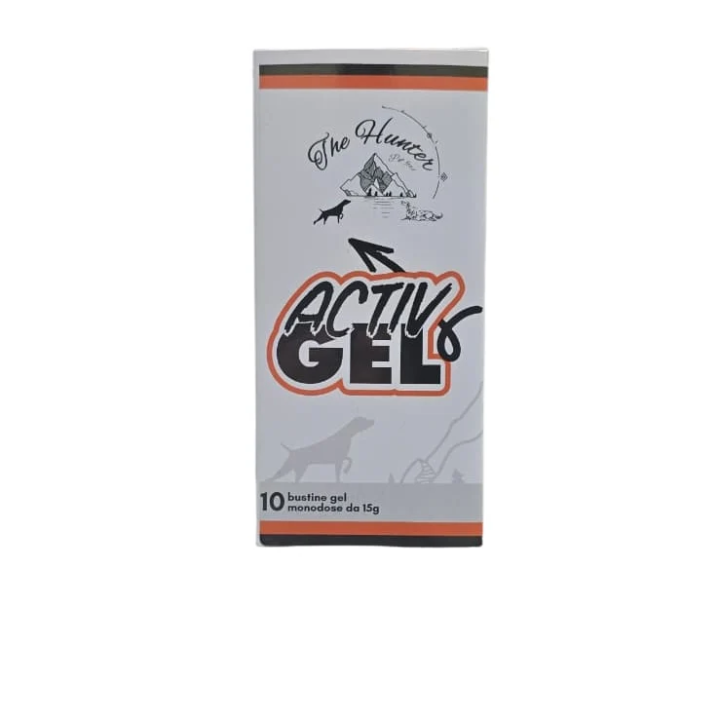 ACTIVE GEL competizioni sportive