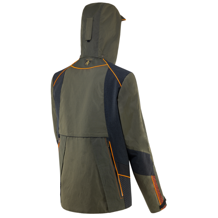 Giacca Trabaldo Avenger light pro