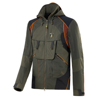 Giacca Trabaldo Avenger light pro