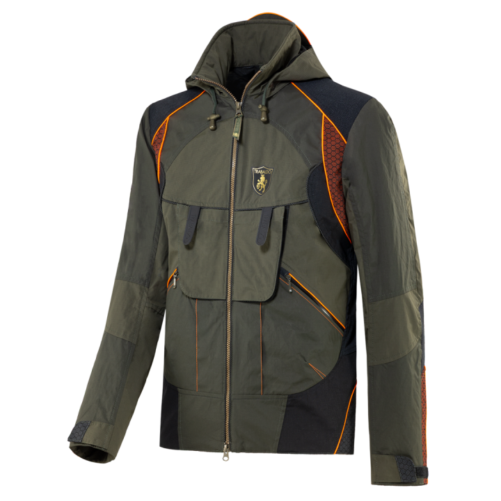 Giacca Trabaldo Avenger light pro