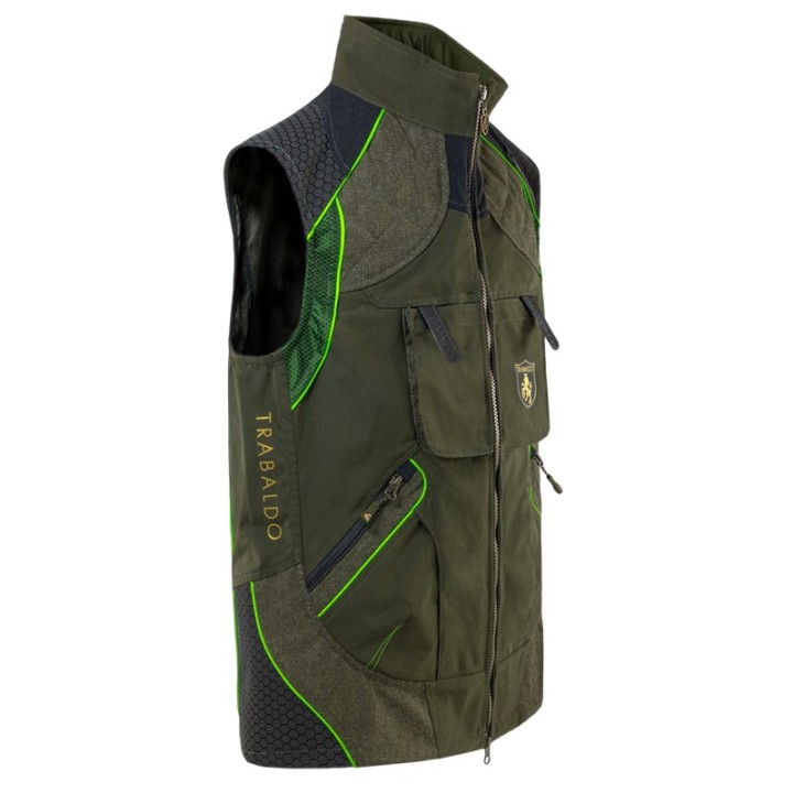 GILET TRABALDO  INTREPID EVO