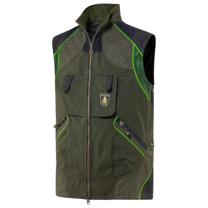 GILET TRABALDO  INTREPID EVO