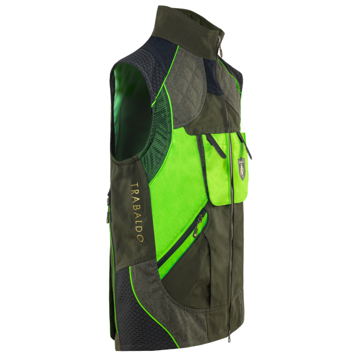GILET - TRABALDO - INTREPID EVO HV