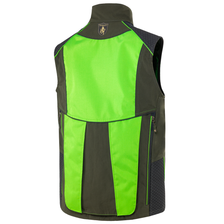 GILET - TRABALDO - INTREPID EVO HV