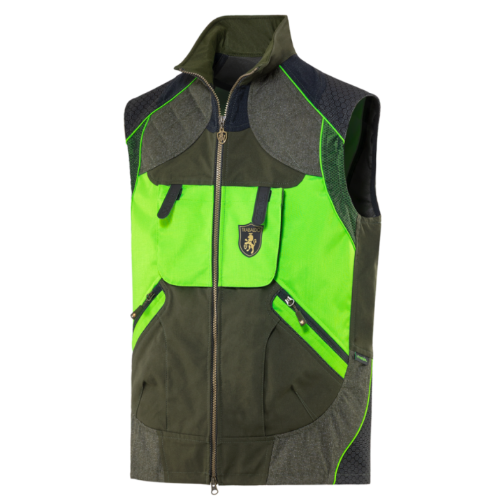 GILET - TRABALDO - INTREPID EVO HV