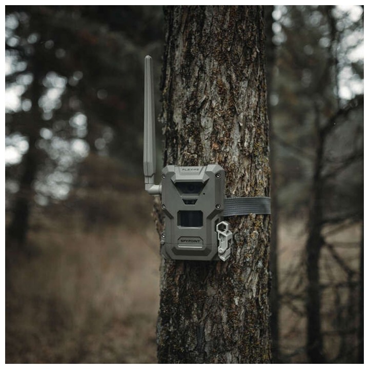 Fototrappola Flex-M2 SPYPOINT