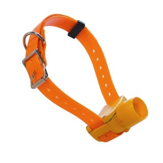 Beeper Aggiuntivo Arancio Per Canibeep Radio Pro Num'axes