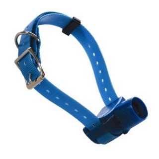 Beeper Aggiuntivo Per Canibeep Radio Pro Blu Num'axes