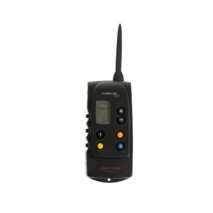 Telecomando collare Canicom 1500
