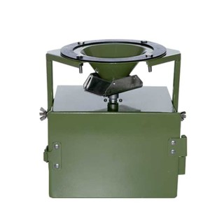 Pasturatore automatico Feeder Pro