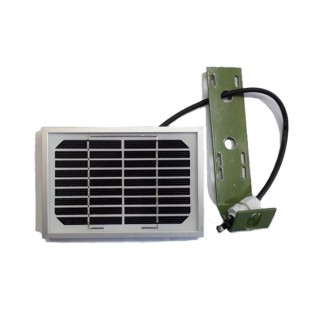 Pannello Solare 6V per pasturatore automatico