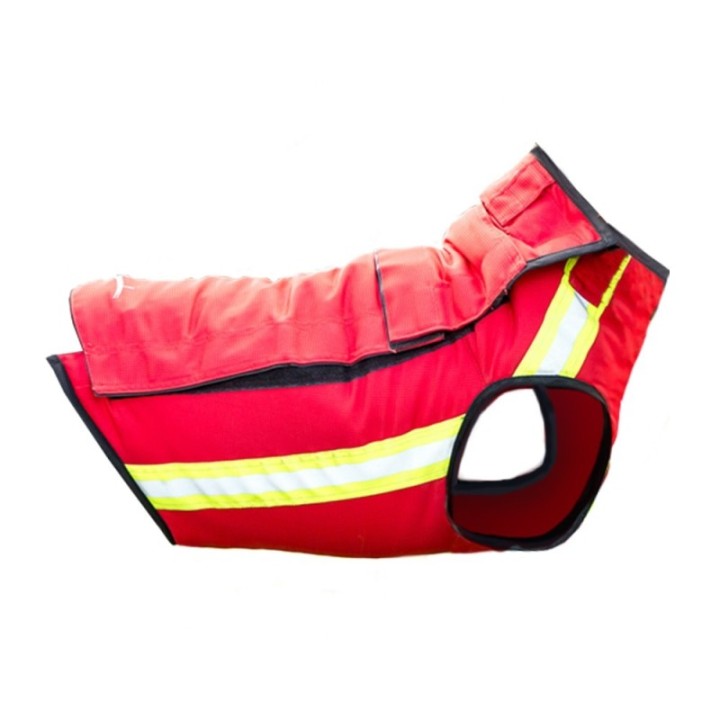 Gilet protezione cani Solengo J45