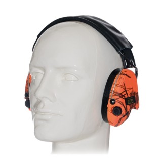 Cuffie digitale MSA Supreme Pro-X Led