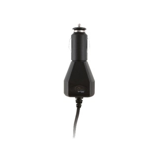 Caricabatterie da auto 3P per palmare satellitare Tek 1.0