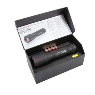 Torcia LedLenser P7