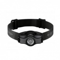 Ledlenser MH5 ricaricabile