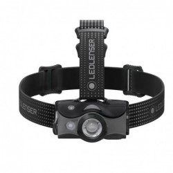 Ledlenser MH7 ricaricabile