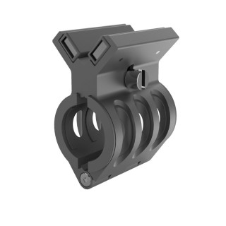 Aggancio magnetico Ledlenser