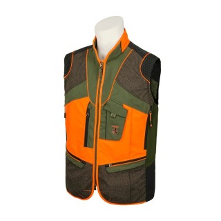 Gilet Trabaldo Driver HV
