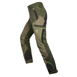 Pantalone Trabaldo Warrior Pro