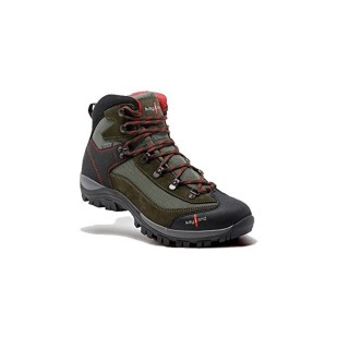 Kayland Dego GTX lo scarpone da trekking per le tue sfide all'aperto