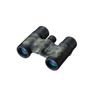 Binocolo Nikon Aculon WP 10x21 Camo