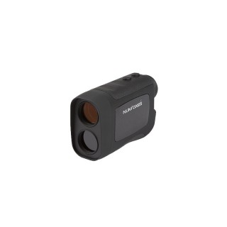 Telemetro Num'axes TEL1011, portata 800 metri con ingrandimento 6x e 4 modalità di misurazione.