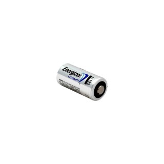 Batteria Energizer CR123 Litio 3v