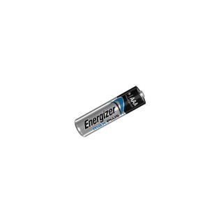 Batterie Energizer Ministilo Max Plus 1.5v