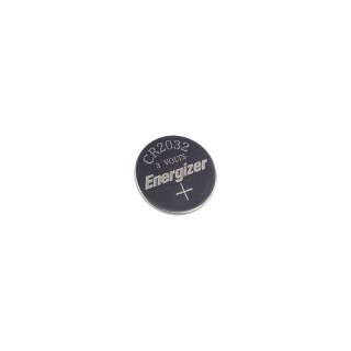 Batterie Energizer CR2032 Litio 3v