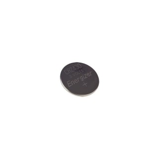 Batterie Energizer CR2430 Litio 3v