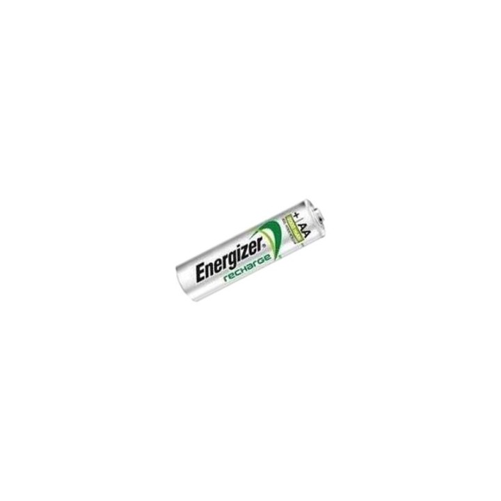 batteria ricaricabile Stilo AA Energizer