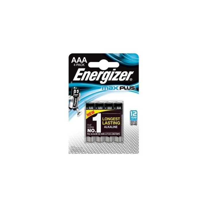 Batterie Energizer Ministilo Max Plus 1.5v